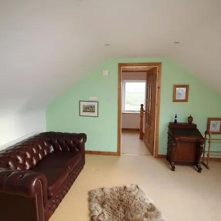 Achonry, *