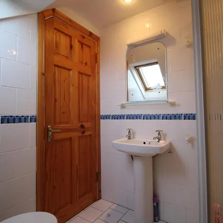 Achonry, باليكونيلي
