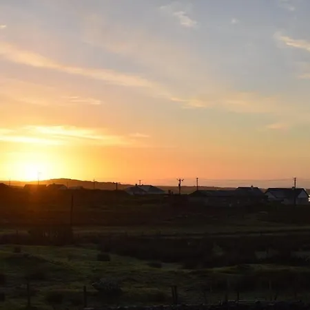 Achonry, باليكونيلي